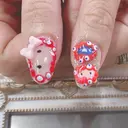 MIYA NAIL シシのプロフィール画像