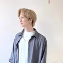 ボブ/韓国ボブ/ブリ ーチ/鈴木康平のプロフィール画像