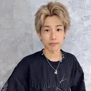 🫧美髪矯正🫧 髪質改善🍎城彰人のプロフィール画像