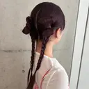パーマモデル募集中 ♡のぐちまおのプロフィール画像