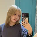 🤍ririka🫧 艶髪/カラーリストのプロフィール画像