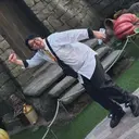 毛流れパーマ&縮毛 ⚔️夢生志(ゆうし)のプロフィール画像