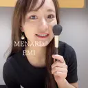 MENARD 𝕖𝕞𝕚のプロフィール画像
