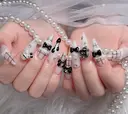 ain nailのプロフィール画像