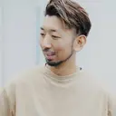☺️似合わせカットカ ラー/髪質改善/洋平のプロフィール画像