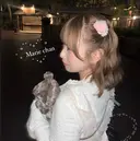 🐰🎀透明感カラー yuzuka🎀🐰のプロフィール画像