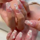 鶴橋wooone nail.rieのプロフィール画像