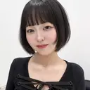 🤍韓国ボブ /縮毛矯正🤍ひかりのプロフィール画像