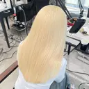 艶髪/ハイトーン /髪質改善/柴田のプロフィール画像