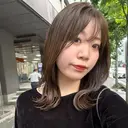 似合わせ艶カラー /🩵石田桃子のプロフィール画像