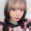 Kanon／縮毛矯正 ／透明感カラー➿🎀のプロフィール画像
