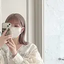 清野　花音 ／透明感カラー⟡.·のプロフィール画像