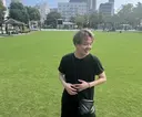 men's　パーマ/ ⭐️Tenshinのプロフィール画像