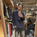 髪質改善カラー ケアブリーチ/タムのプロフィール画像