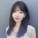 RIKA韓国ヘア/く びれヘア/上品カラーのプロフィール画像