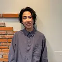 クリハラ シュウのプロフィール画像