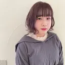 岩井 七香のプロフィール画像