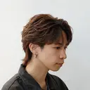 fifth天神メンズ 真杉虎太郎のプロフィール画像