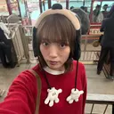 ‎♡アヤメ/レイヤー ボブ♡渋谷のプロフィール画像