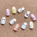 nail salon Brillissのプロフィール画像