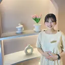 SAERA hinaのプロフィール画像