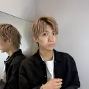 🦋韓国系指名No1 店長/圓山 祐也🦋のプロフィール画像