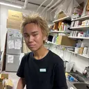 松岡 亮樹のプロフィール画像