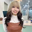 ANGELICA ヒナのプロフィール画像