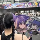 Merci𖤐´ 長谷川のプロフィール画像