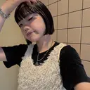 ボブカット🌀✷/ 堀内志茉のプロフィール画像