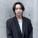 ✂️レイヤーカット 顔まわり枝松　凌✂️のプロフィール画像