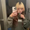 カラーモデル募集中 /Nanakaのプロフィール画像