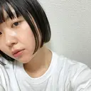 透明感カラー/パーマ hitomiのプロフィール画像