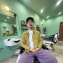 若園 光のプロフィール画像