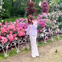 所 有紗のプロフィール画像