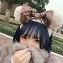 縮毛矯正/垢抜け暗髪 アヤカのプロフィール画像