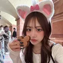 白滝 心音のプロフィール画像