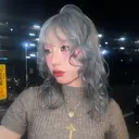 𝙮𝙪-𝙧𝙞｡ 透け感color🌙のプロフィール画像
