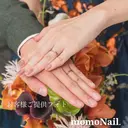 momoNail. momoka🍑のプロフィール画像