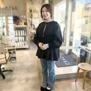 小林 杏莉のプロフィール画像