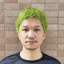 メンズ専門/マッシュ /スパイラル　福島のプロフィール画像