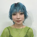 ヤマナカ リリカ🫐 寒色系カラー🫐のプロフィール画像