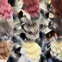 💎エクステ×カラー 🩵BIZEのプロフィール画像