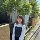 矢代 彩華のプロフィール画像