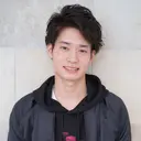 縮毛矯正/レイヤー /カット/古津遼平のプロフィール画像