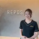 総社リラクゼーション サロンREPOSのプロフィール画像