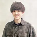 ブリーチなし🤍韓国 ヘア柏崎颯刀のプロフィール画像