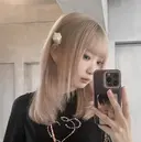 韓国girly♡ / レイヤーカットのプロフィール画像