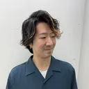 長瀬 燎哉のプロフィール画像