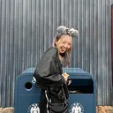 峯崎 葵のプロフィール画像